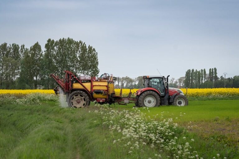 The Role of Rekshino Agriculture in Promoting Biodiversity and Soil Health