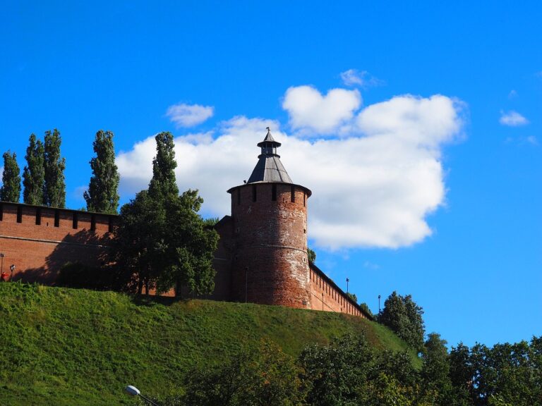 Living off the land: The self-sufficient lifestyle of Nizhny Novgorod’s rural communities