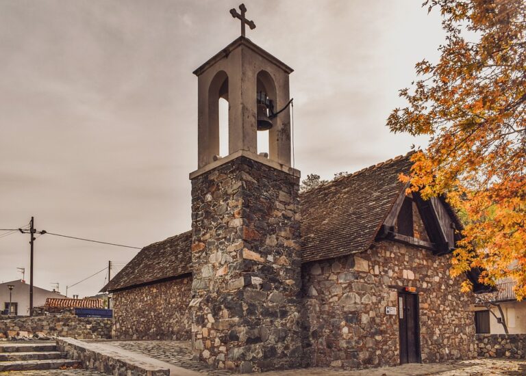 The Impact of Ivan the Terrible’s Reign on Russian Villages