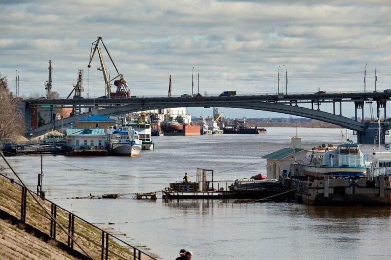 The quiet beauty of Nizhny Novgorod’s countryside: A photo essay of rural life in the region