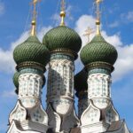 Nizhny Novgorod’s rural revival: The resurgence of traditional practices in the countryside