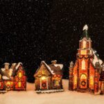 Exploring the Rich Heritage of Russian Small Villages