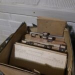 Reviving the History of Rekshino Through Archival Research