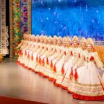 The Importance of Community and Cooperation in Russian Agricultural Traditions