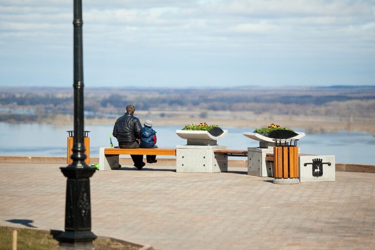 Uncovering the Rich History of Rural Nizhny Novgorod