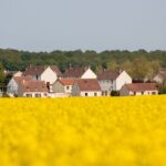 Preserving the Traditions and Culture of Russian Small Villages