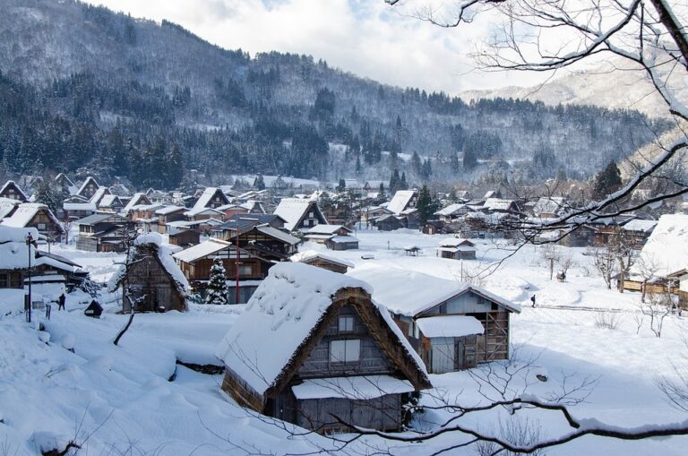 Russian Village Traditions: A Closer Look at Time-Honored Practices and Customs