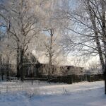 Preserving the Past: Exploring the Rich Cultural Heritage of Russian Village Life
