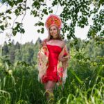 The Legacy of Serfdom: How it Shaped Russian Agricultural Traditions